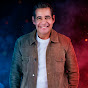 Yordi Rosado YouTube channel avatar
