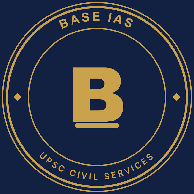 Base IAS