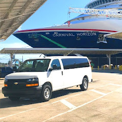 Port Miami Shuttles channel thumbnail