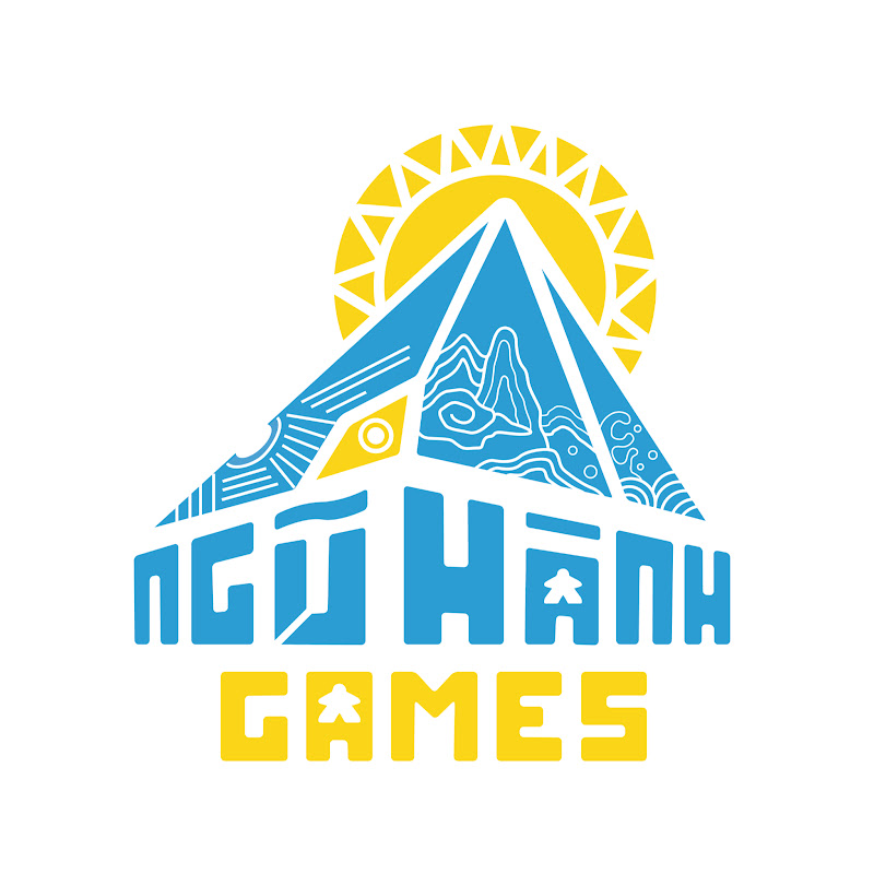 Ngũ Hành Games