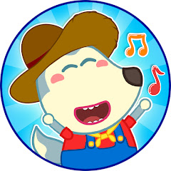 Wolfoo Song - Nursery Rhymes avatar