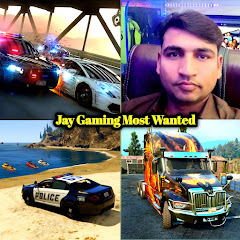 Jay Gaming Most Wanted