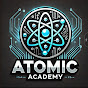 Atomic Academy  logo