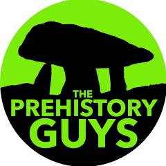 The Prehistory Guys Avatar