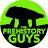 The Prehistory Guys