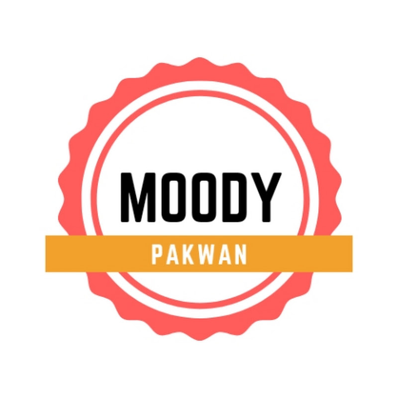 Moody Pakwan
