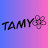 TAMY Climbing Channel