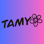 TAMY Climbing Channel logo
