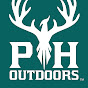 PH Outdoors logo