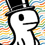 Gorp The Dinosaur