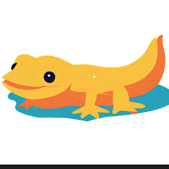 蒸蛋蠑螈アイコン画像