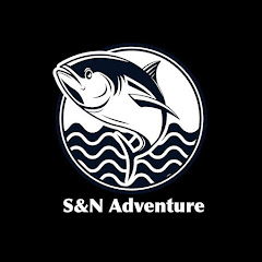 S&N Adventures channel thumbnail