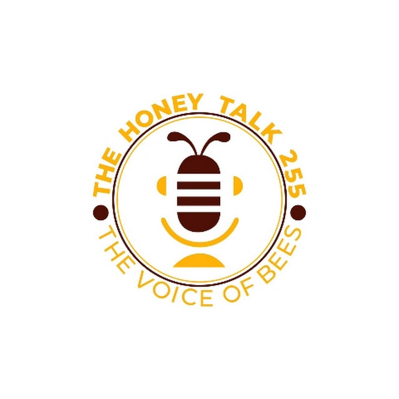 THE HONEY TALK255 PODCAST
