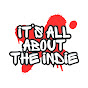 It's All About The Indie logo