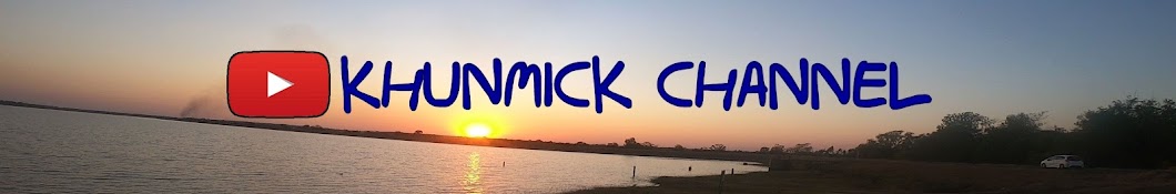 khunmick Channel YouTube channel avatar