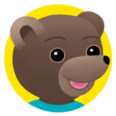 Little Brown Bear Avatar