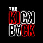 Joan’s Kickback Podcast logo