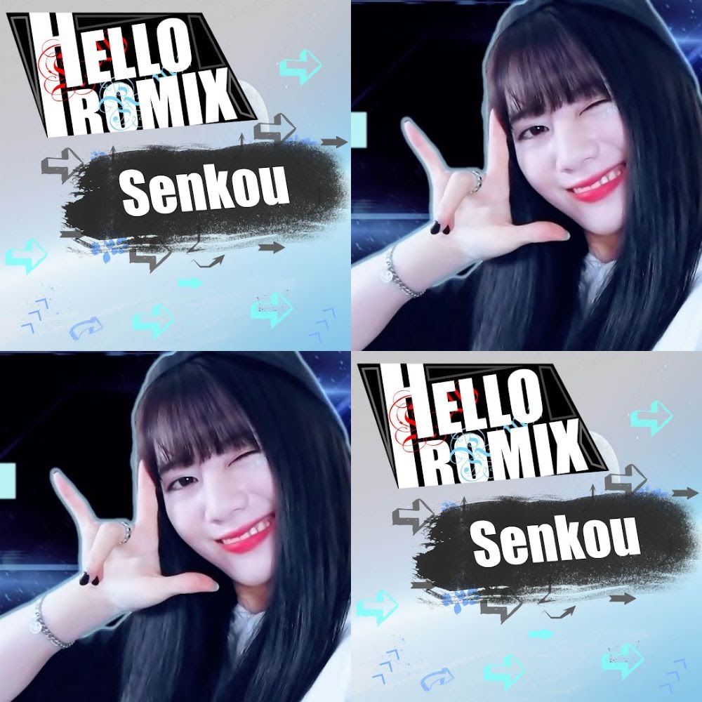 Alexandros-SENKOU Covers