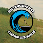 The Primitive Man: Keeping Life Simple logo