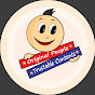 original people trustable contents logo