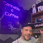 Cannabis and Coffee Live