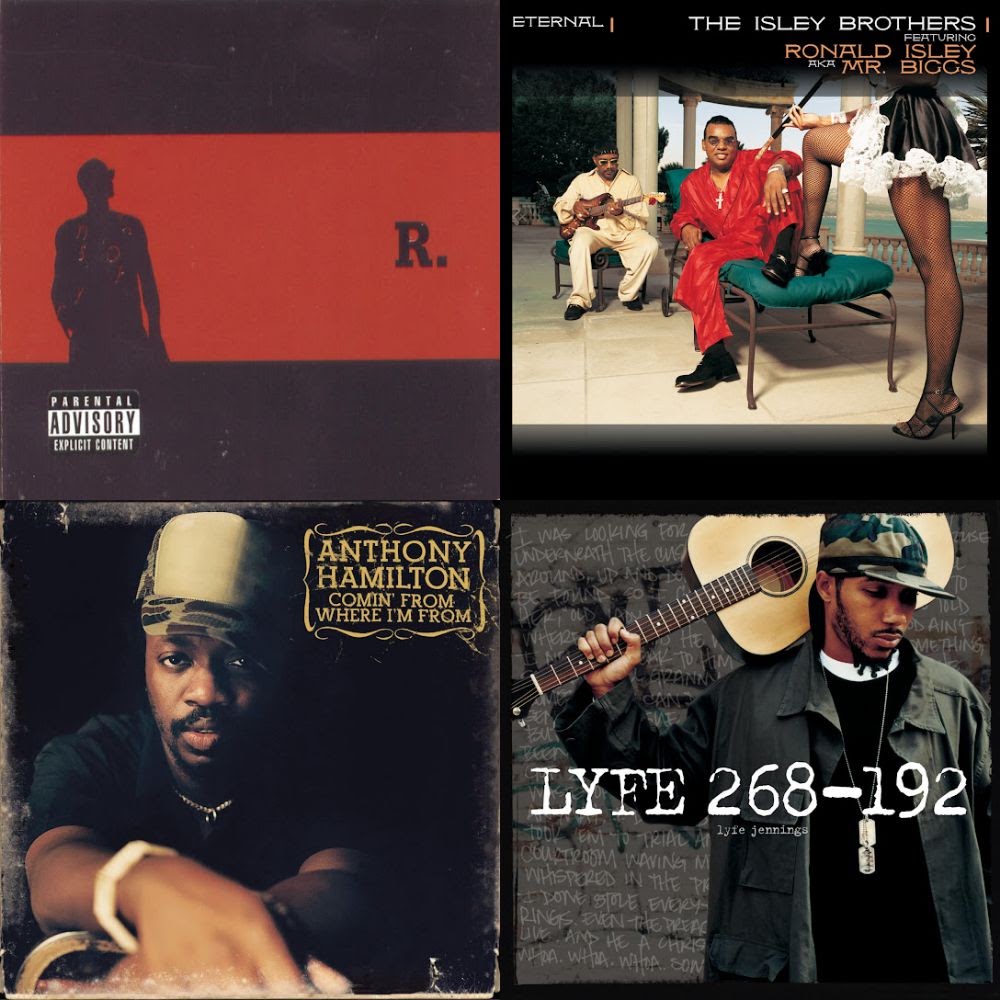 r&b 2000'$