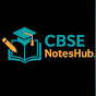 Cbse Notes Hub logo
