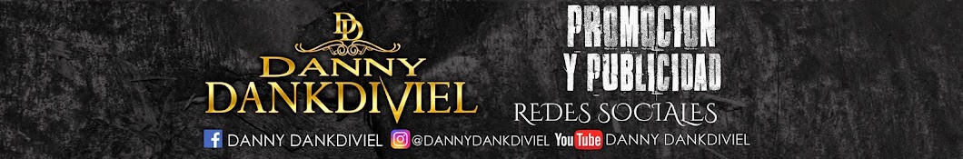 Danny Dankdiviel YouTube channel avatar