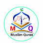 Muslim Quran Home logo