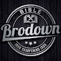 Bible Brodown logo