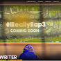 JR WRITER