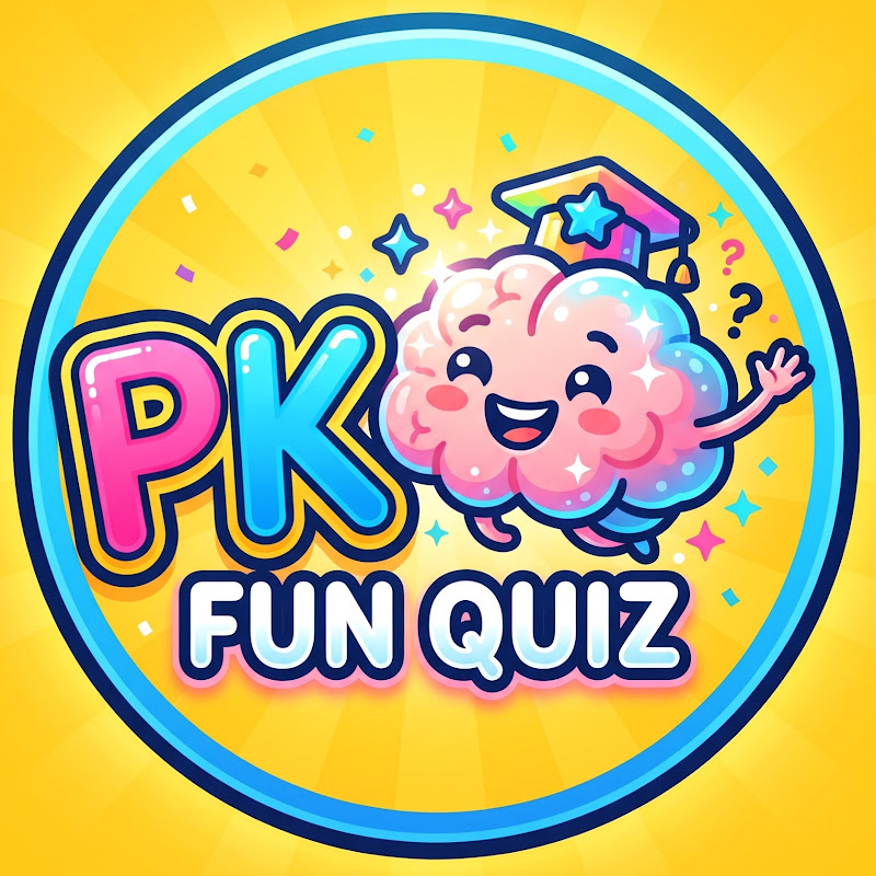 PK Fun Quiz