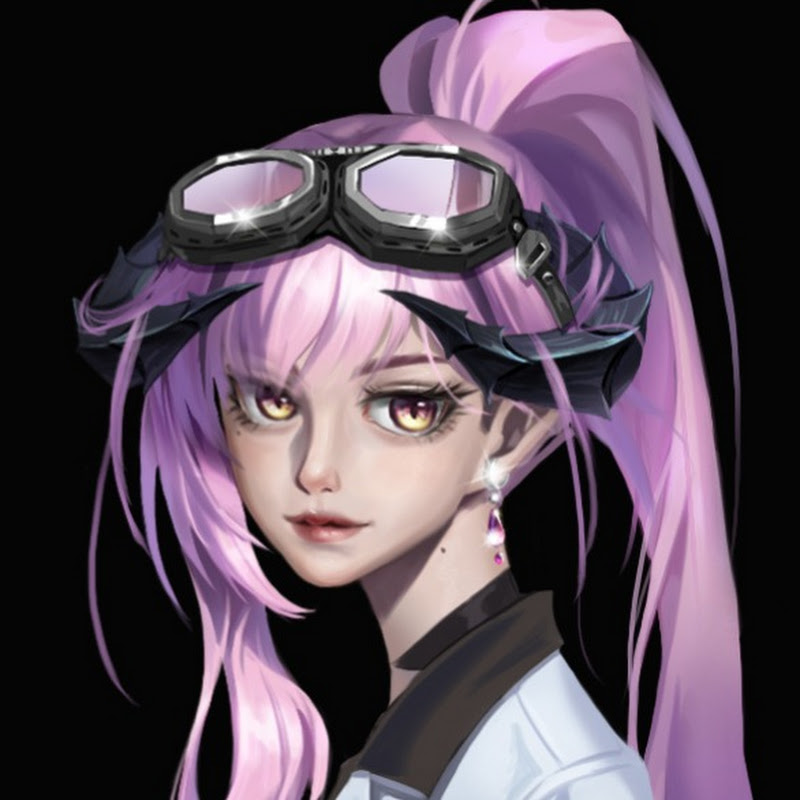 花川夢姬 Hanakawa Yumehime ch.