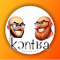 3RSfNHaYDs0-channel-avatar-Kontra der Podcast
