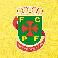 FC Paços de Ferreira