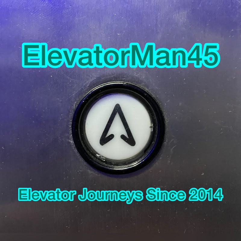ElevatorMan45