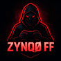 ZYNQØ_GAMING logo
