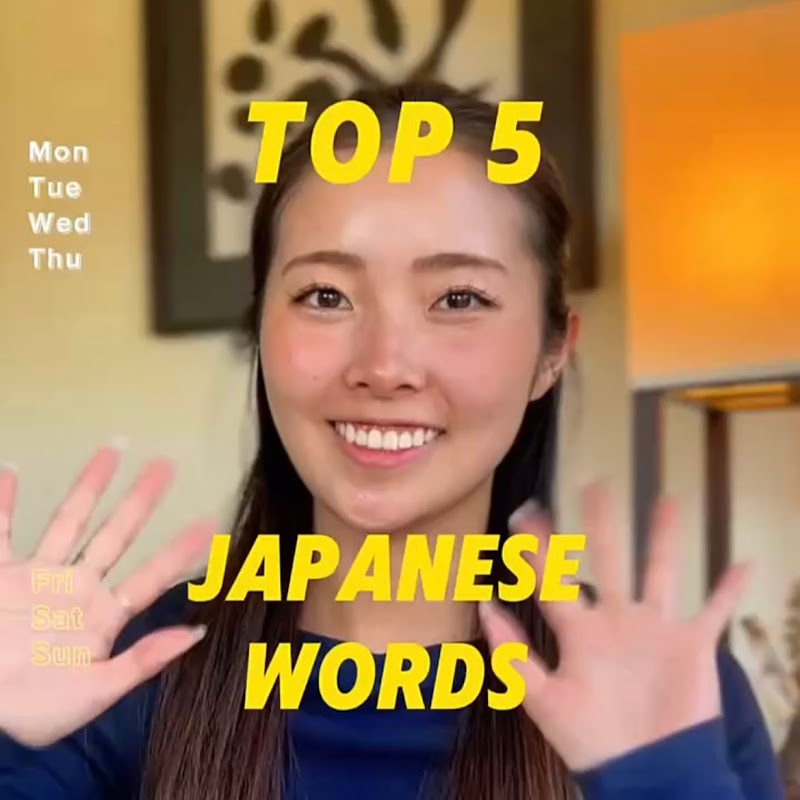 Miyuの日本語 Cafe — channel avatar