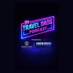 Travel Dads Podcast