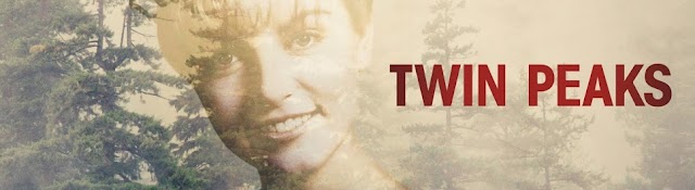Twin Peaks banner