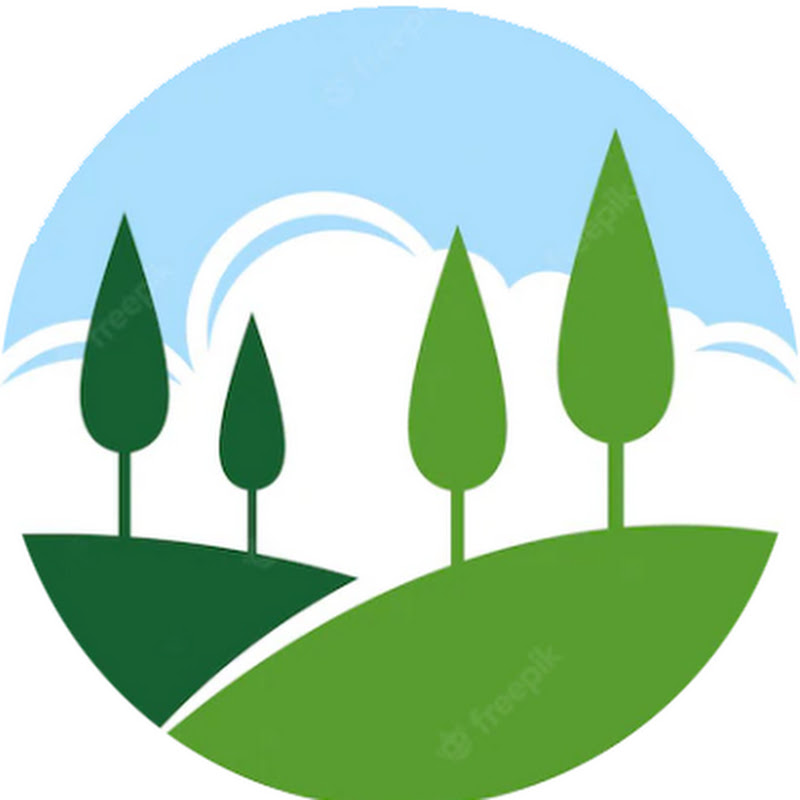 School of landscape design icon