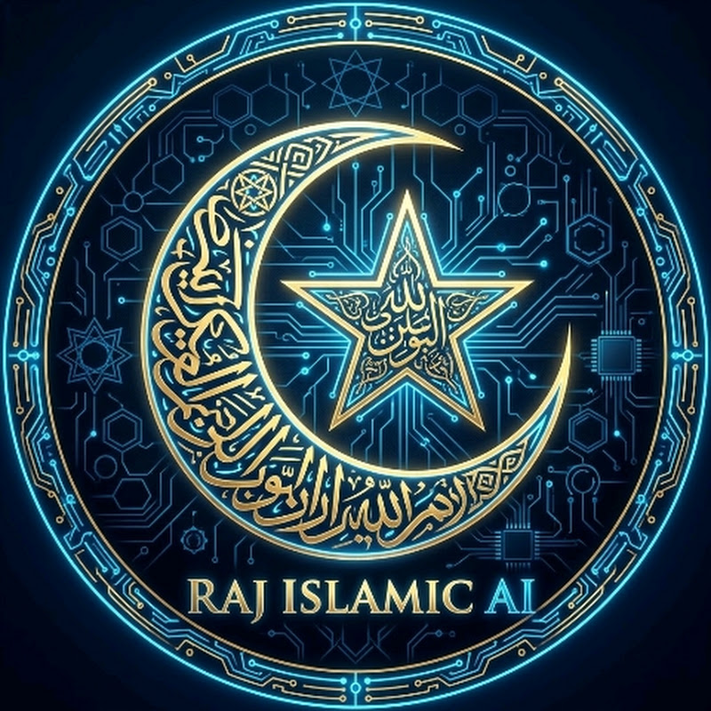 RAJ ISLAMIC AI