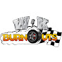 W-K Burnouts logo