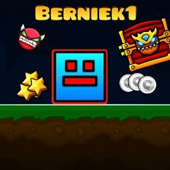 Bernie K 1
