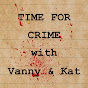Time For Crime YouTube Profile Photo