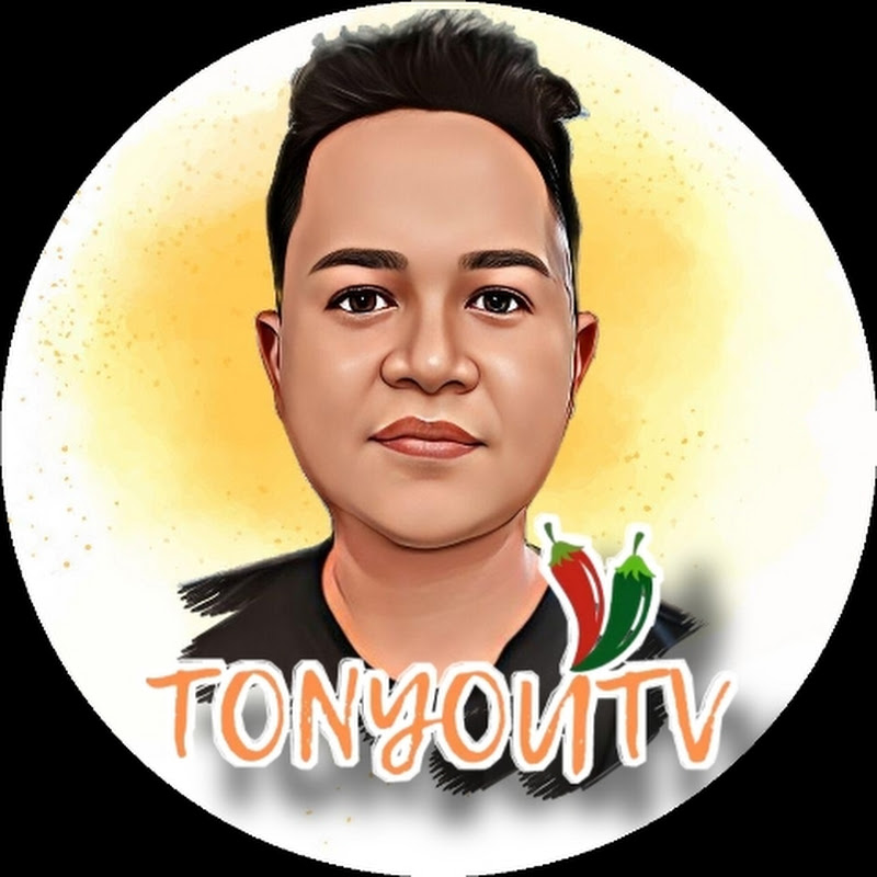 TONYOUTV