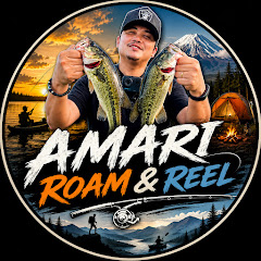 Amari’s Roam & Reel