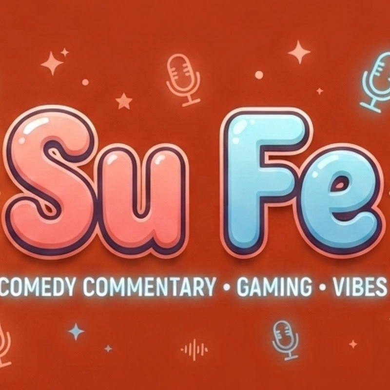 Su Fe