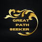 Great Path Seeker logo