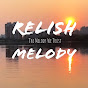 Relish Melody logo
